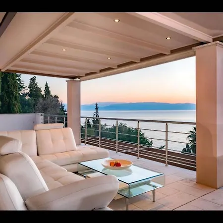 Corfu Dream Holidays Villa