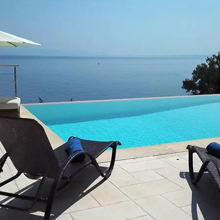 Corfu Dream Holidays Villa