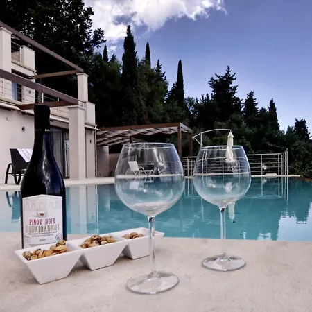 Corfu Dream Holidays Villa Perama (Corfu)